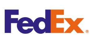 FedEx in EasyParcel