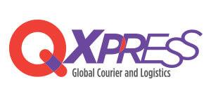 Qxpress in EasyParcel