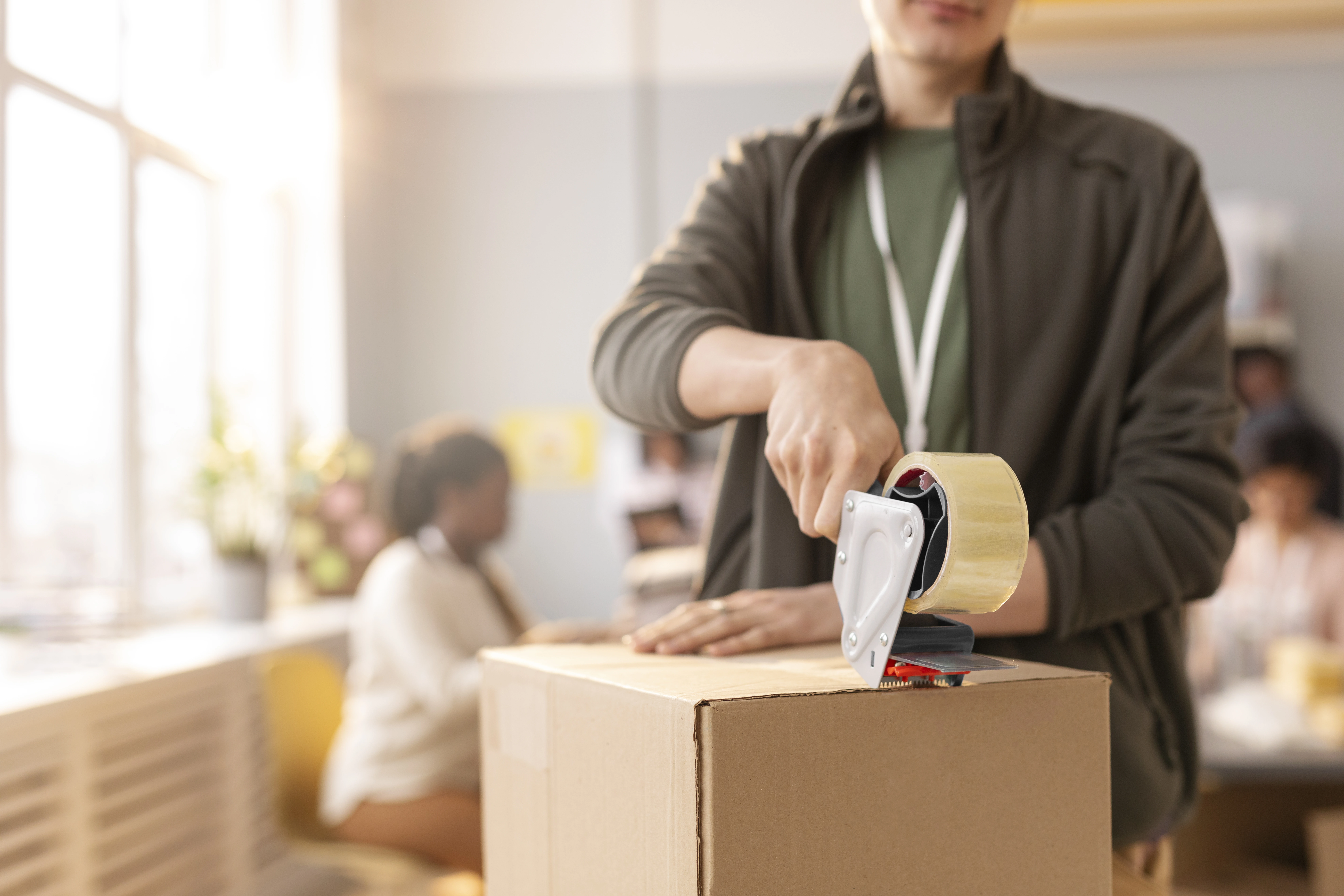 packing-easyparcel-international-shipping